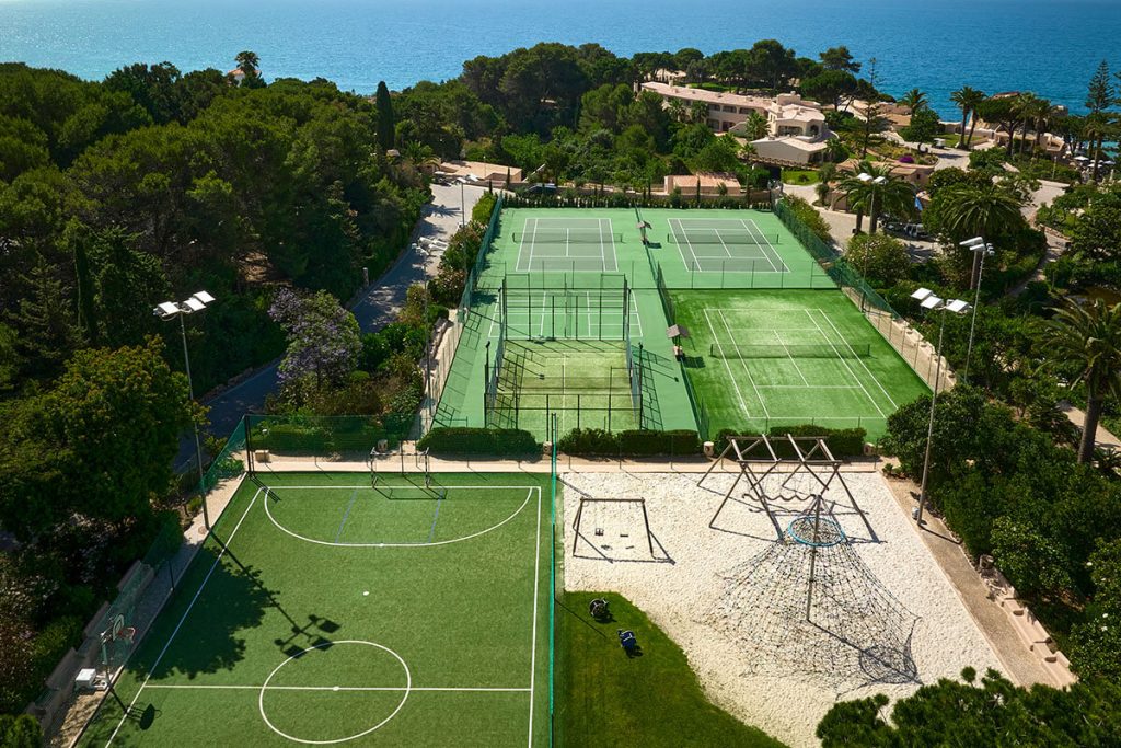 Rackett Club