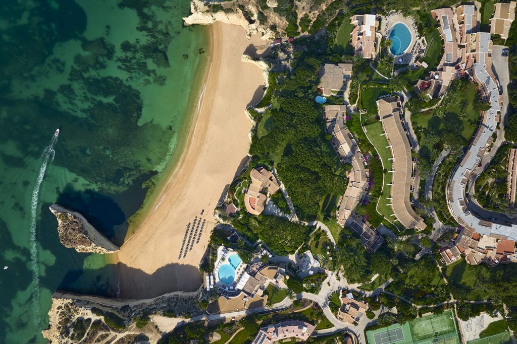 Vilalara Grand Hotel Algarve