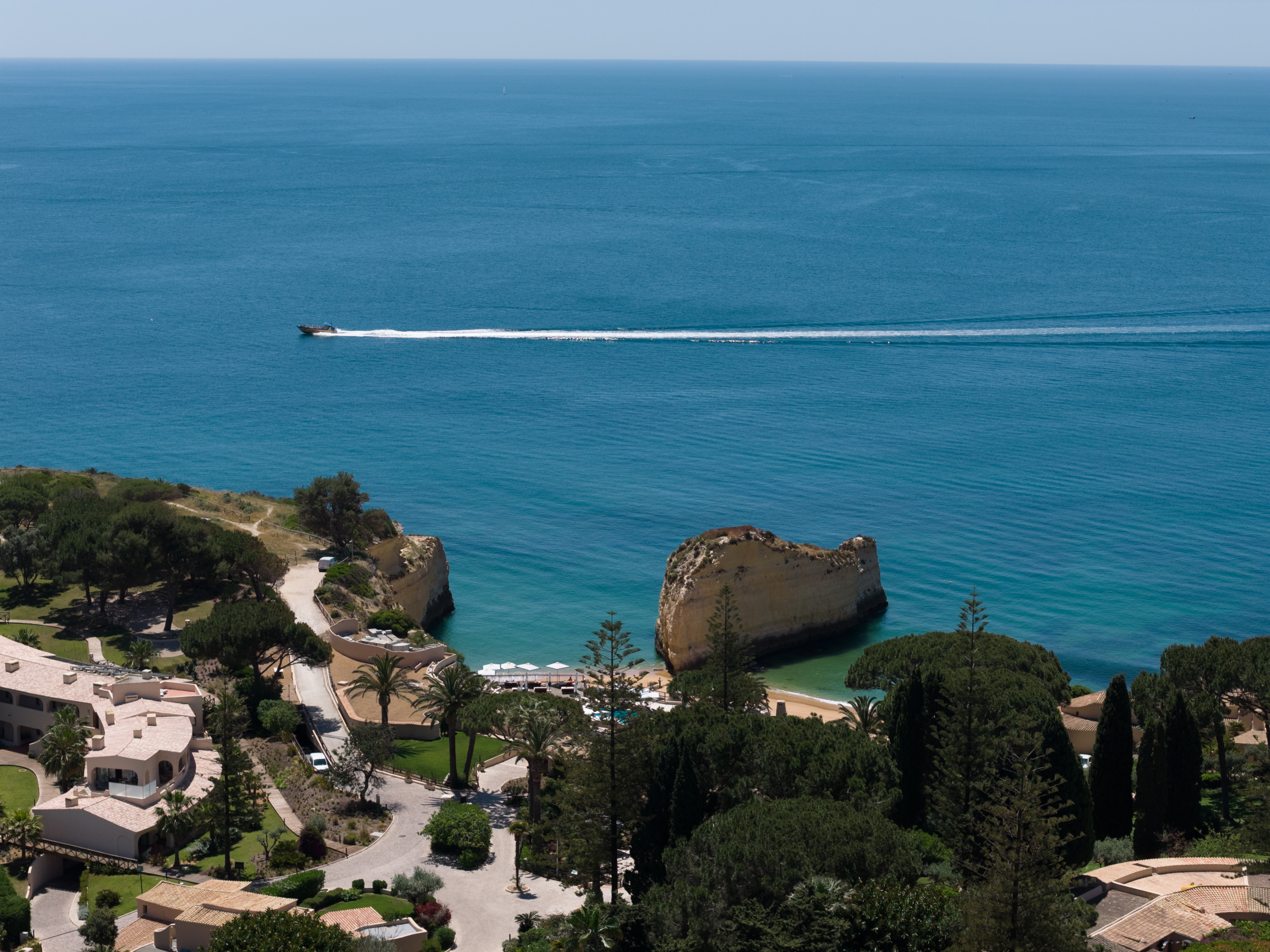 Thalasso Heritage Escape (LP)