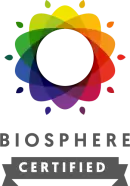 Accreditation of the Biosphere distinction